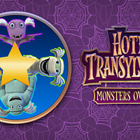 Достижение Drac Pack в игре Hotel Transylvania 3: Monsters Overboard для Xbox One