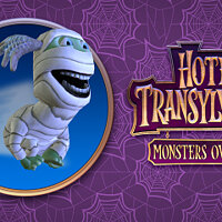 Достижение Gotta Bounce в игре Hotel Transylvania 3: Monsters Overboard для Xbox One