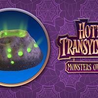 Достижение A Single Step в игре Hotel Transylvania 3: Monsters Overboard для Xbox One