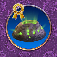 Трофей {trophy} в игре Hotel Transylvania 3: Monsters Overboard для PS4