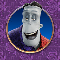 Трофей {trophy} в игре Hotel Transylvania 3: Monsters Overboard для PS4
