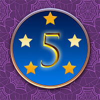Трофей {trophy} в игре Hotel Transylvania 3: Monsters Overboard для PS4