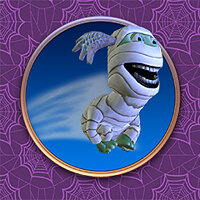 Трофей {trophy} в игре Hotel Transylvania 3: Monsters Overboard для PS4