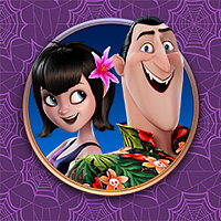 Трофей {trophy} в игре Hotel Transylvania 3: Monsters Overboard для PS4