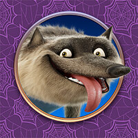 Трофей {trophy} в игре Hotel Transylvania 3: Monsters Overboard для PS4