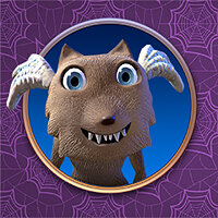 Трофей {trophy} в игре Hotel Transylvania 3: Monsters Overboard для PS4