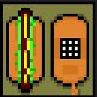 Достижение Zoo Keeper в игре Hotline Miami для Google Play