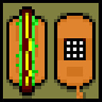 Трофей {trophy} в игре Hotline Miami для PS Vita, PS3, PS4