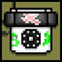 Достижение 1989 в игре Hotline Miami для Steam
