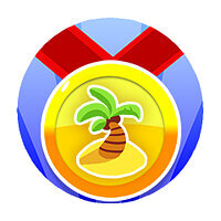 Трофей {trophy} в игре Hungry Shark World для PS4