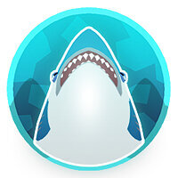 Трофей {trophy} в игре Hungry Shark World для PS4