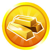 Трофей {trophy} в игре Hungry Shark World для PS4