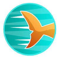 Достижение Акула-марафонец в игре Hungry Shark World для Google Play