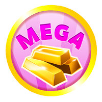 Достижение Мегалихорадка в игре Hungry Shark World для Google Play