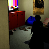 Достижение Tragic Accident в игре Emily Wants to Play Too для Xbox One