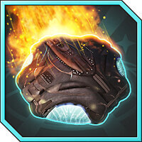 Достижение Перелом в войне в игре XCOM: Enemy Within для Google Play