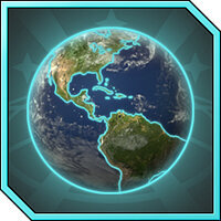 Достижение Спаситель человечества в игре XCOM: Enemy Within для Google Play