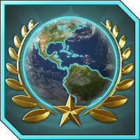 Достижение Звездный час в игре XCOM: Enemy Within для Google Play