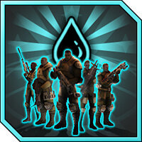 Достижение Управление гневом в игре XCOM: Enemy Within для Google Play