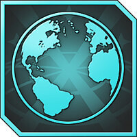 Достижение Верный служака в игре XCOM: Enemy Within для Google Play