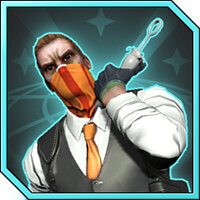 Достижение Головная боль в игре XCOM: Enemy Within для Google Play