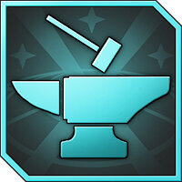 Достижение Пушки пришельцев в игре XCOM: Enemy Within для Google Play