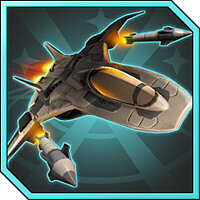 Достижение Охотник в игре XCOM: Enemy Within для Google Play