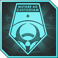 Достижение Легкая странность в игре XCOM: Enemy Within для Google Play
