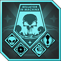 Достижение Объединенные силы в игре XCOM: Enemy Within для Google Play