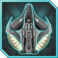 Достижение Верхом на молнии в игре XCOM: Enemy Within для Google Play