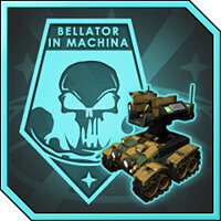 Достижение Бунт машин в игре XCOM: Enemy Within для Google Play