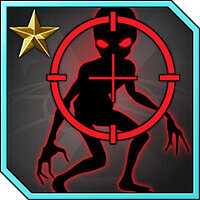 Достижение Кровавая жатва в игре XCOM: Enemy Within для Google Play