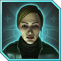 Достижение Оппенгеймер в игре XCOM: Enemy Within для Google Play