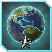 Достижение Первый на Земле в игре XCOM: Enemy Within для Google Play