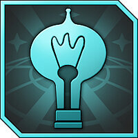 Достижение Эдисон в игре XCOM: Enemy Within для Google Play