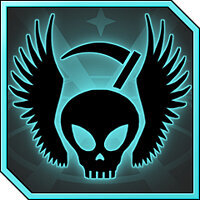 Достижение Ангел смерти в игре XCOM: Enemy Within для Google Play
