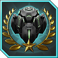 Достижение Мокрое дело в игре XCOM: Enemy Within для Google Play