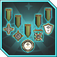 Достижение Страж Земли в игре XCOM: Enemy Within для Google Play