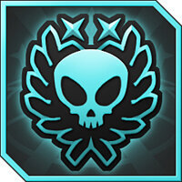Достижение Послужной список в игре XCOM: Enemy Within для Google Play