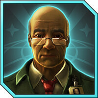 Достижение Оружия много не бывает в игре XCOM: Enemy Within для Google Play