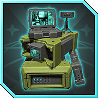 Достижение Элитный защитник в игре XCOM: Enemy Within для Google Play