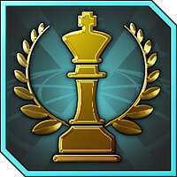 Достижение Гражданин мира в игре XCOM: Enemy Within для Google Play