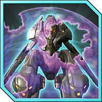 Достижение Щитолом в игре XCOM: Enemy Within для Google Play