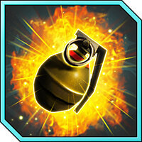 Достижение Бадабум в игре XCOM: Enemy Within для Google Play