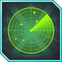 Достижение Небесный глаз в игре XCOM: Enemy Within для Google Play