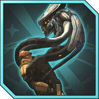 Достижение Как камень с души в игре XCOM: Enemy Within для Google Play