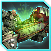 Достижение Не приставай к маленьким в игре XCOM: Enemy Within для Google Play