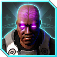 Достижение Таинственная сила в игре XCOM: Enemy Within для Google Play