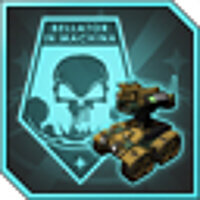 Достижение Бунт машин в игре XCOM: Enemy Within для Xbox 360