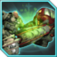 Достижение Не приставай к маленьким в игре XCOM: Enemy Within для Xbox 360